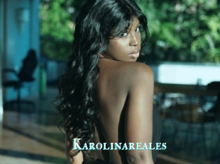 Karolinareales