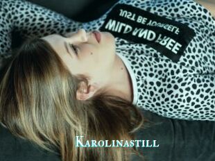 Karolinastill