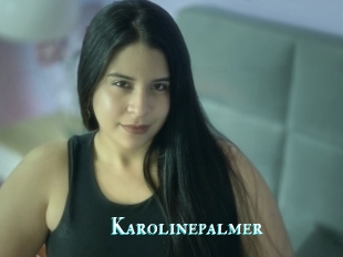 Karolinepalmer