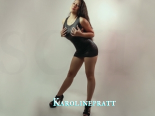 Karolinepratt