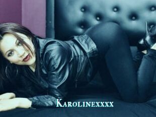 Karolinexxxx