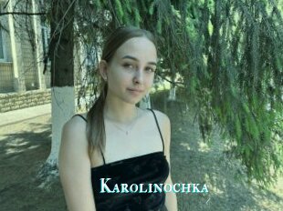 Karolinochka