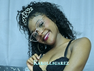 Karollsuarez
