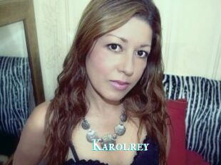 Karolrey