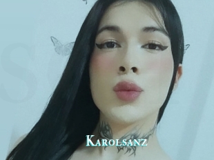 Karolsanz