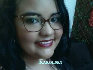 Karolsky