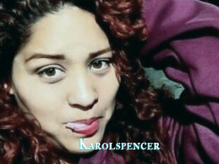 Karolspencer