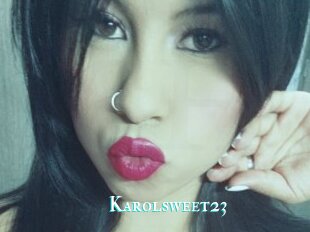 Karolsweet23
