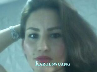 Karolswuang