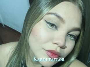 Karoltaylor
