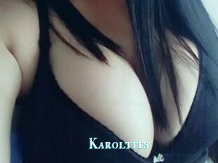 Karoltits