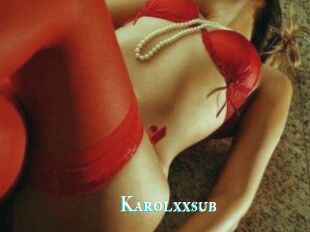 Karolxxsub