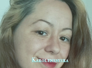 Karolynesyera
