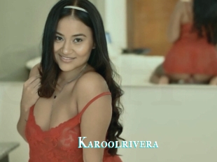 Karoolrivera