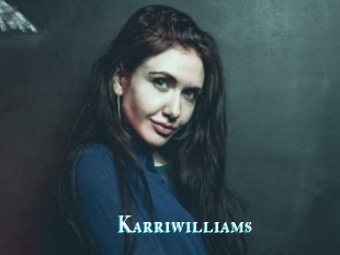 Karriwilliams