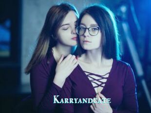 Karryandcate