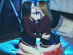 Karrycate