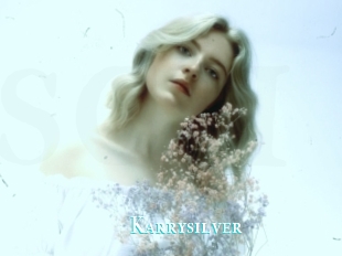Karrysilver