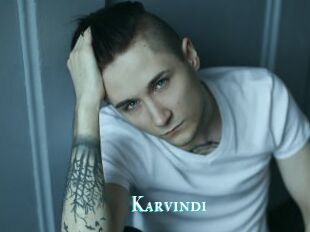 Karvindi