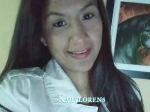 Karylorens