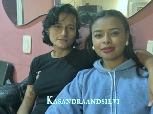 Kasandraandsilvi