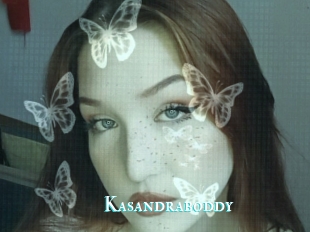 Kasandraboddy