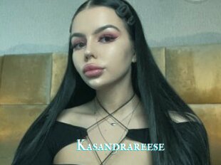 Kasandrareese