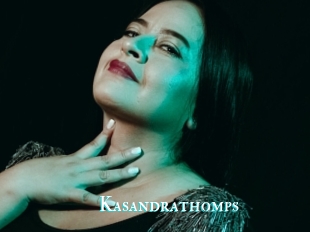 Kasandrathomps
