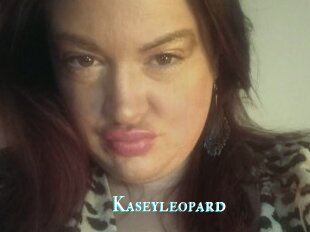 Kaseyleopard