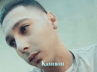 Kashboii
