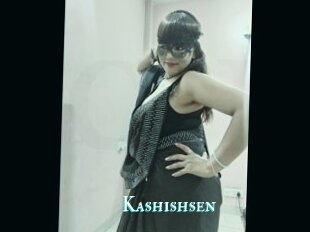 Kashishsen