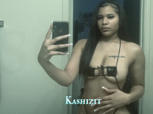 Kashizit