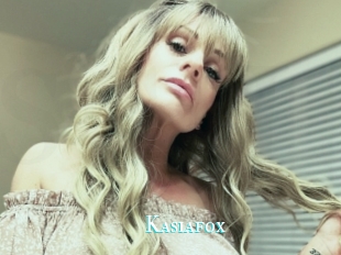 Kasiafox