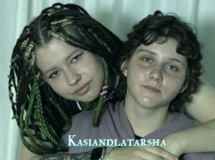 Kasiandlatarsha