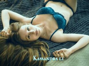 Kassandra_li
