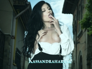Kassandraharper