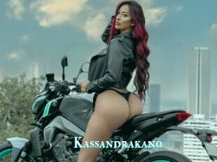 Kassandrakano