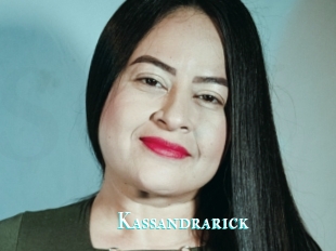 Kassandrarick