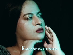 Kassandrathinson