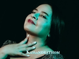 Kassandrathom