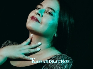 Kassandrathop