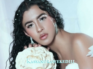 Kassandraweked111