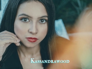 Kassandrawood