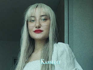 Kassidiy