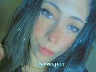 Kassiejett