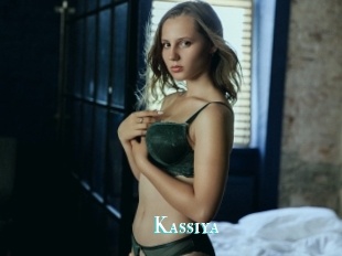 Kassiya