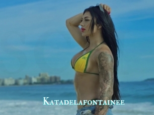 Katadelafontainee
