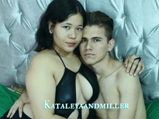 Kataleyaandmiller
