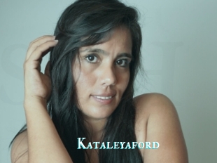 Kataleyaford