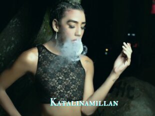 Katalinamillan